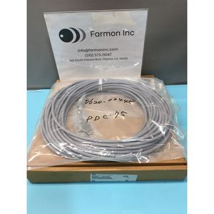 Détecteur de câble d'alimentation AMAT 0620-02445 75FT, 128227 - Équipements et pièces semi-conductrices d'occasion fiables à l'échelle mondiale chez - Product Image 2
