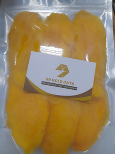 Bulk Cheap Dried Mango Vietnam OEM Supplier Private Label Custom Packing Soft <b>Sweet</b> Dried Mango for Wholesale Buyers - Product Image 6