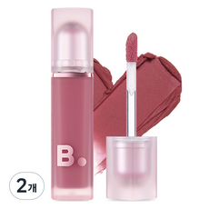 Vanillaco Mauve Sheer Velvet Veil Tint Sconto Formato Liquido 3.8g 2pz PP01 - Product Image 1