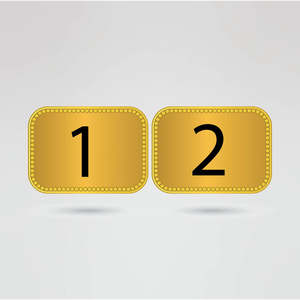 Ceinture de championnat de lutte personnalisée, quatre plaques latérales, plaque centrale dorée, plaques de qualité supérieure de 4 mm d'épaisseur - Design de logo personnalisé Aigle - Product Image 3