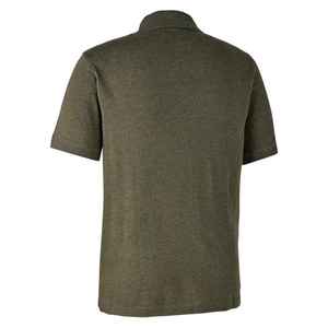 High Quality Custom Made Summer Men Hunting Polo T Shirt Quick Dry Breathable <b>Camo</b> Short Sleeve Outdoor - Product Image 4