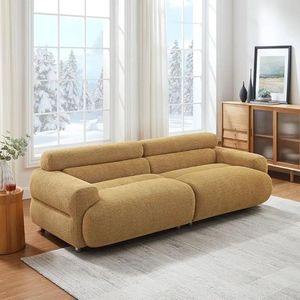 Wholesale Contemporary <b>Living</b> <b>Room</b> Corner Leisure Wood Frame Curved Genuine Leather Minimalist High-end Sectional <b>Sofa</b> - Product Image 5