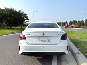 รถยนต์มือสอง MG5 ไฟฟ้า ปี 2023 2024 พวงมาลัยซ้าย มีรถพร้อมขาย - Product Image 4
