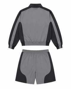 Conjunto Cortavientos Transpirable de Poliéster Diseñado para Programas de Marca Privada, Colecciones Minoristas y Ropa de Equipo - Product Image 2
