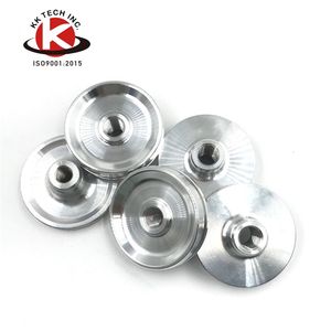 Pièces de rechange pour pistolet à clous d'usinage CNC - Product Image 1