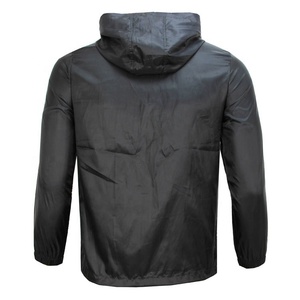 2024 tendance vente chaude femmes coupe-vent ensemble Logo personnalisé femmes coupe-vent veste cyclisme femmes coupe-vent - Product Image 3