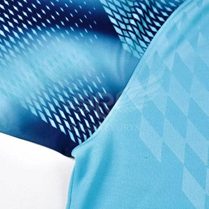 Venta directa de fábrica de uniformes de fútbol hechos en Pakistán, ropa deportiva, uniforme de fútbol para hombre - Product Image 4