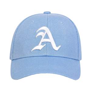 Gorra de Béisbol Impermeable con Bordado 3D Personalizado al por Mayor - Gorra Snapback de 6 Paneles, Gorras Trucker Sublimadas de Bajo Precio con Diseño de Puntos/Frutas - Product Image 2