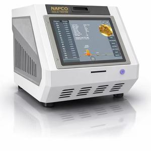 Máquina Eletrônica de Teste de Ouro de Alta Precisão, Máquina de Verificação de Quilates de Ouro, Preço - Product Image 1