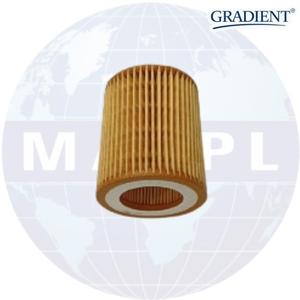 Filtro de Aire Industrial 1622065800 de Repuesto Compatible con Compresor Atlas Copco - Product Image 3