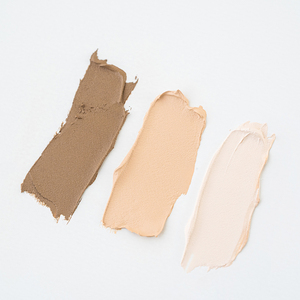 เมลาฟิล คอนซีลเลอร์เนื้อแมทท์แบบกระปุก สูตรปกปิดริ้วรอย ติดทนนาน เหมาะสำหรับทุกสภาพผิว รับผลิตแบรนด์ส่วนตัว - Product Image 1