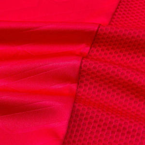 Camiseta de Fútbol para Hombre de Alta Calidad 2026, Secado Rápido, Diseño Único, Impresión por Sublimación, Uniformes de Fútbol en Venta a Bajo Precio - Product Image 5