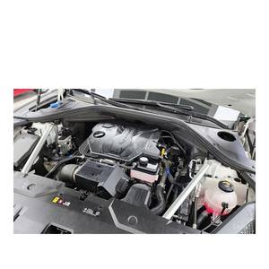 Genesis GV70 2.5T 2024 Gasolina 2WD con 18,225 km, Volante a la Izquierda, Caja de Cambios Automática, Asientos de Cuero, Cámara Trasera - Product Image 6