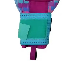 Guantes Deslizantes Resistentes, Protección para las Manos, Múltiples Tallas Disponibles, Palma Acolchada, Base Segura, Guantes Deslizantes para Béisbol y Running - Product Image 5