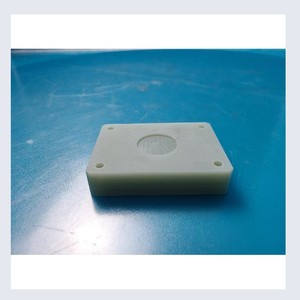 AMAT 0020-27135 <b>SPACER</b>, SHUTTER ACTUATOR DISK Used As Is Legacy Semiconductor Equipment Parts - Product Image 3