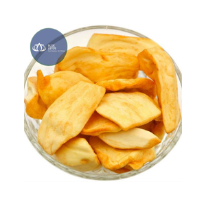 OFERTA ESPECIAL: Chips de Jaca Seca Premium Saludables y Dulces para un Snack Saludable - Product Image 1