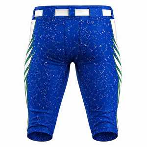 Uniforme de Fútbol Americano Personalizado de Alta Calidad, Ropa Deportiva Profesional, Uniforme de Fútbol Americano en Venta - Product Image 4