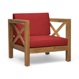 Poltrona Club BRAVA - Product Image 6