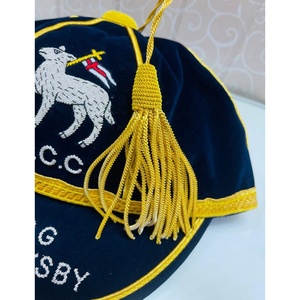 Casquettes de présentation de Rugby, casquettes de grillon honour, casquettes honour de haute qualité - Product Image 6