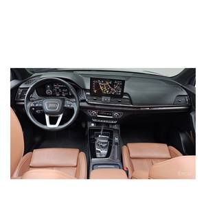 Audi Q5 45 TFSI quattro Premium 2023, 32 275 km, conduite à gauche, sièges en cuir, caméra de recul - Product Image 6