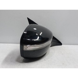 กระจกมองข้างด้านนอกขวา รุ่น Equus ปี 2011-2013 มือสอง ของแท้ OEM รหัส 876203N000 - Product Image 4