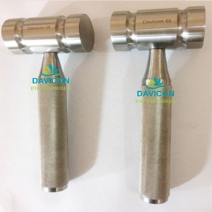 GERZOG MALLET ORTHOPEDIC SURGICAL VETERINARY INSTRUMENTS STAINLESS STEEL - Product Image 6