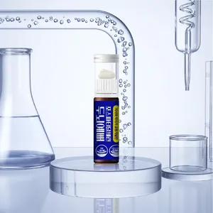 Cápsulas de Vitaminas y Minerales K-Healthy OM/ODM Advanced Rain Health Complex, Extracto de Ginkgo, Teanina, Vitamina C para la Memoria y el Sueño - Product Image 1