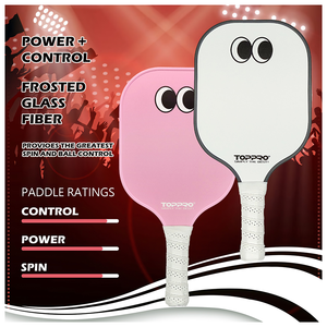 Juego de Palas de Fibra de Vidrio Premium - Product Image 2