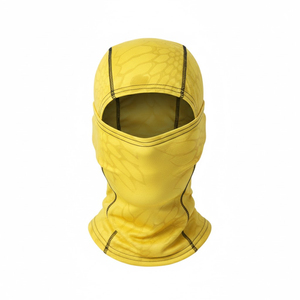 Pasamontañas para Karting, Cómodo, Ligero, Estilo Moderno, para Pilotos - Product Image 5