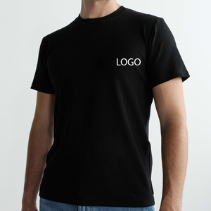 T-shirt promotionnel personnalisable pour hommes – Vente en gros pour acheteurs en vrac – Design décontracté et tendance – Couleur unie – Coupe décontractée - Product Image 1