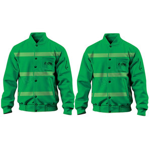 New Trending High Quality Eco-Friendly Breathable Men <b>Letterman</b> <b>Jacket</b> Customizable Winter <b>Jacket</b> New Arrival - Product Image 4