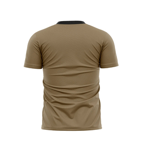 T-shirts pour hommes à manches courtes, imprimés numériques par sublimation, tendance, différents styles, haute qualité, respirants et à séchage rapide - Product Image 2