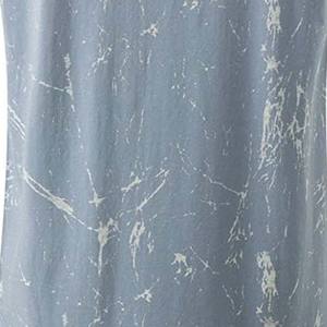 เสื้อยืดคอตตอนแท้ทรงโอเวอร์ไซส์สำหรับผู้ชาย รุ่นใหม่ล่าสุด ปี 2026 แขนสั้น สีพื้น สำหรับทุกเพศ - Product Image 6