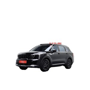 Pour Kia Sorento HEV 1.6 2WD Modèle Juillet 2024 avec 26 534 km Boîte de vitesses automatique Sièges en cuir Volant à gauche - Product Image 1