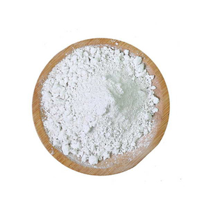 Silicate de zirconium de qualité supérieure en poudre fine pour le traitement des céramiques et l'utilisation industrielle - Product Image 1