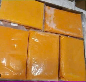 Pulpa de Mango Congelada de Vietnam, Suministro de Fábrica, Puré de Mango Natural al por Mayor - Product Image 1