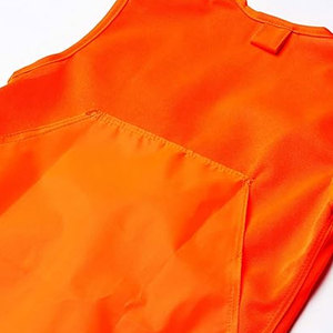 Custom Design Men's Windbreaker Water Repellent <b>Lightweight</b> Fleece <b>Gilets</b> Camping Hiking Hunting Vest - Product Image 2