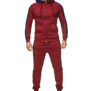 Oversized Boxy Unisex Winter Breathable Tracksuit Set Hooded Lounge Joggers Streetwear Custom Logo Regular Fit Hoodie <b>Pants</b> - Product Image 4