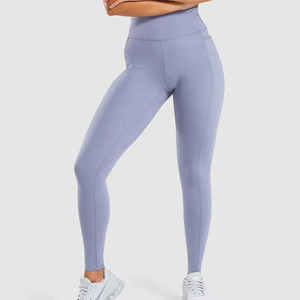 Leggings de Yoga Ajustados de Alta Elasticidad para Mujer, Nuevo Diseño 2022, Ropa Deportiva Informal - Product Image 5
