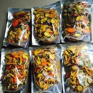 PRODUCTOS PREMIUM DE EXPORTACIÓN SUPERIOR FRUTAS SECAS CONGELADAS MIXTAS DE ALTA CALIDAD UTILIZADAS PARA Aperitivos Saludables - Product Image 1
