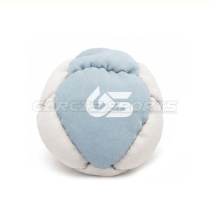 Top Sale In Stock Hacky Sack <b>Ball</b> Best Material Hacky Sack <b>Ball</b> Low Moq Hacky Sack <b>Ball</b> For Sale - Product Image 5