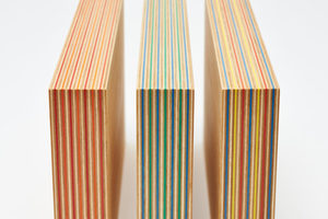 Worthy Cost Tremendous Quality Construction Building Layered <b>Paper</b> Sold Wood Board <b>Wall</b> Panel - Product Image 2