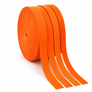 Cinta de Polipropileno para Fabricación de Bolsas y Mochilas, 1 Pulgada, Resistencia Superior a la Abrasión, Construcción Resistente, Producción Personalizada OEM - Product Image 1
