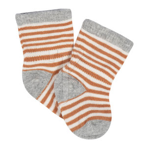 Calcetines para bebé de tela suave y cómoda, diseñados para uso diario, juegos, interiores, exteriores y para dormir. - Product Image 2