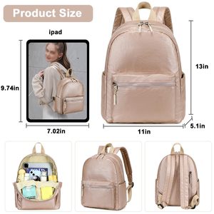 New Arrivals High Quality Big Capacity <b>Waterproof</b> Travel Business Bag <b>pack</b> Laptop <b>Back</b> Bag Backpack With Pockets - Product Image 5