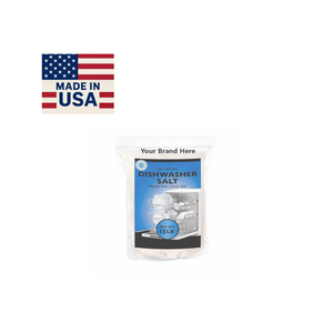 Aromasong Int. Detergente de Sal para Lavavajillas de Marca Privada de Alto Rendimiento, 50%-80% de Ingrediente Activo, Eficaz para el Hogar - Product Image 1