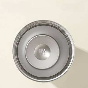 Taza de Viaje Ultra Resistente y Sostenible para Café, Ligera, con Exterior Protector, Ideal para Senderismo y Camping - Product Image 5