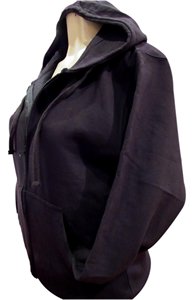 Sudadera con Capucha Personalizable al por Mayor, Resistente al Agua y al Viento, con Bordado y Pedrería Termoadhesiva para Hombre, Todos los Colores - Product Image 4