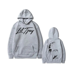 Meilleur Prix – Sweat à Capuche Zippé Homme en Stock – Nouvelle Collection 2026 – Tissu Doux et Tendance – Sweat à Capuche Zippé Homme Effet Délavé Acide Couleur Unie - Product Image 2