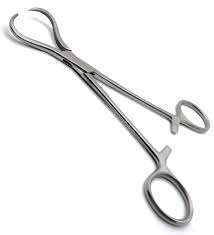 Fracture Reduction & Alignment <b>Bone</b> Clamp <b>Instruments</b> CE ISO By Grip <b>Surgical</b> - Product Image 3